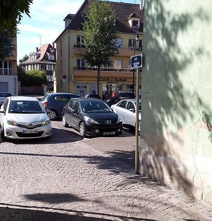 Colmar City Center Little Venise - Gite D'Ines - Zimmer foto